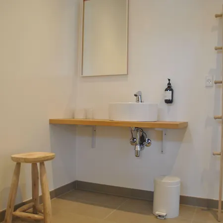 Vandret Hotel