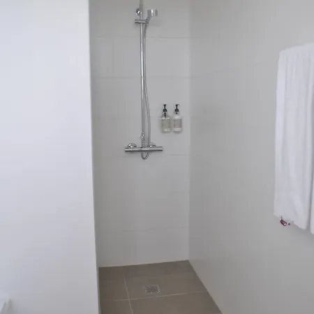 Vandret Hotel Løkken