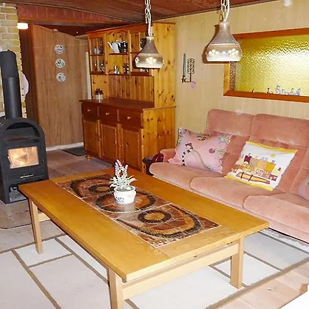 Vandret Hotel Løkken