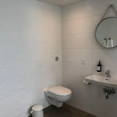 Hotel Vandret Løkken