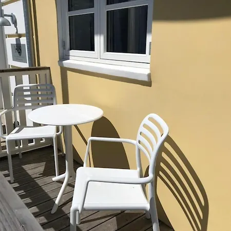 Hotel Vandret