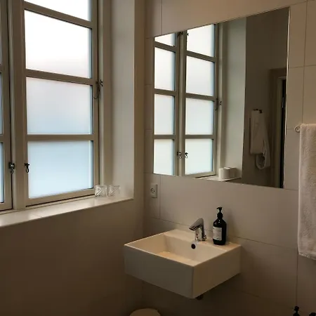 Hotel Vandret 3*