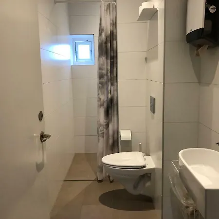 Vandret Hotel Løkken