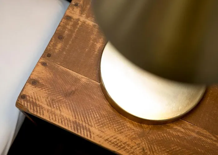 Hotel Vandret Løkken