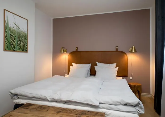 Hotel Vandret Løkken