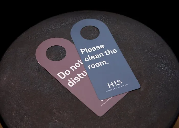 Hotel Vandret Løkken