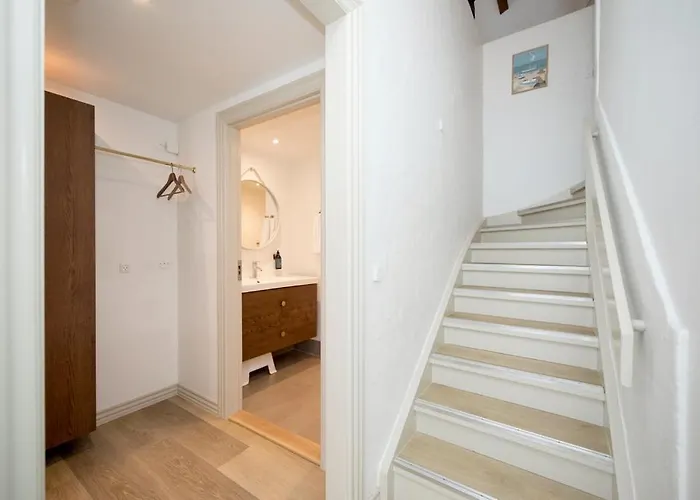 Vandret Hotel Løkken