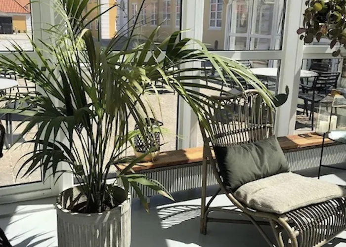 Hotel Vandret Løkken