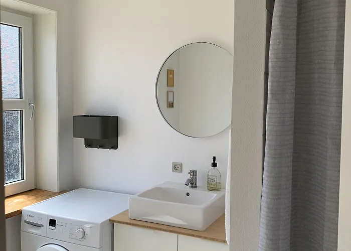 Vandret Hotel Løkken